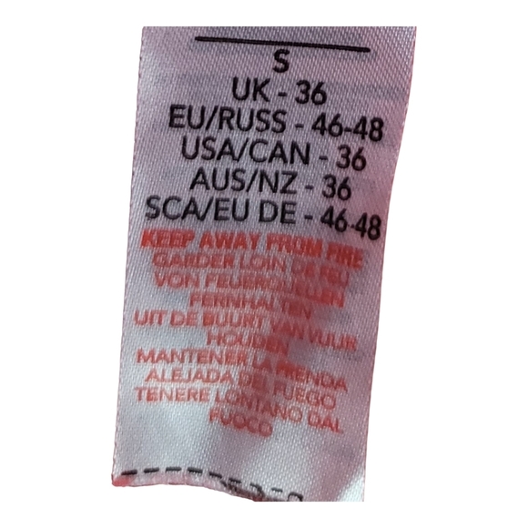 Loony Tunes Oversized Bugs Bunny Sweatshirt‎ - Picture 9 of 9